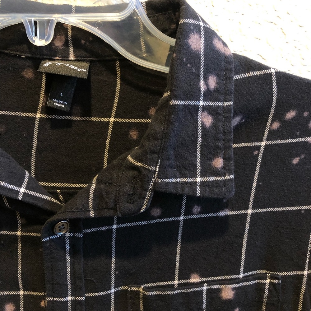 Flannel - Picture 2 of 2